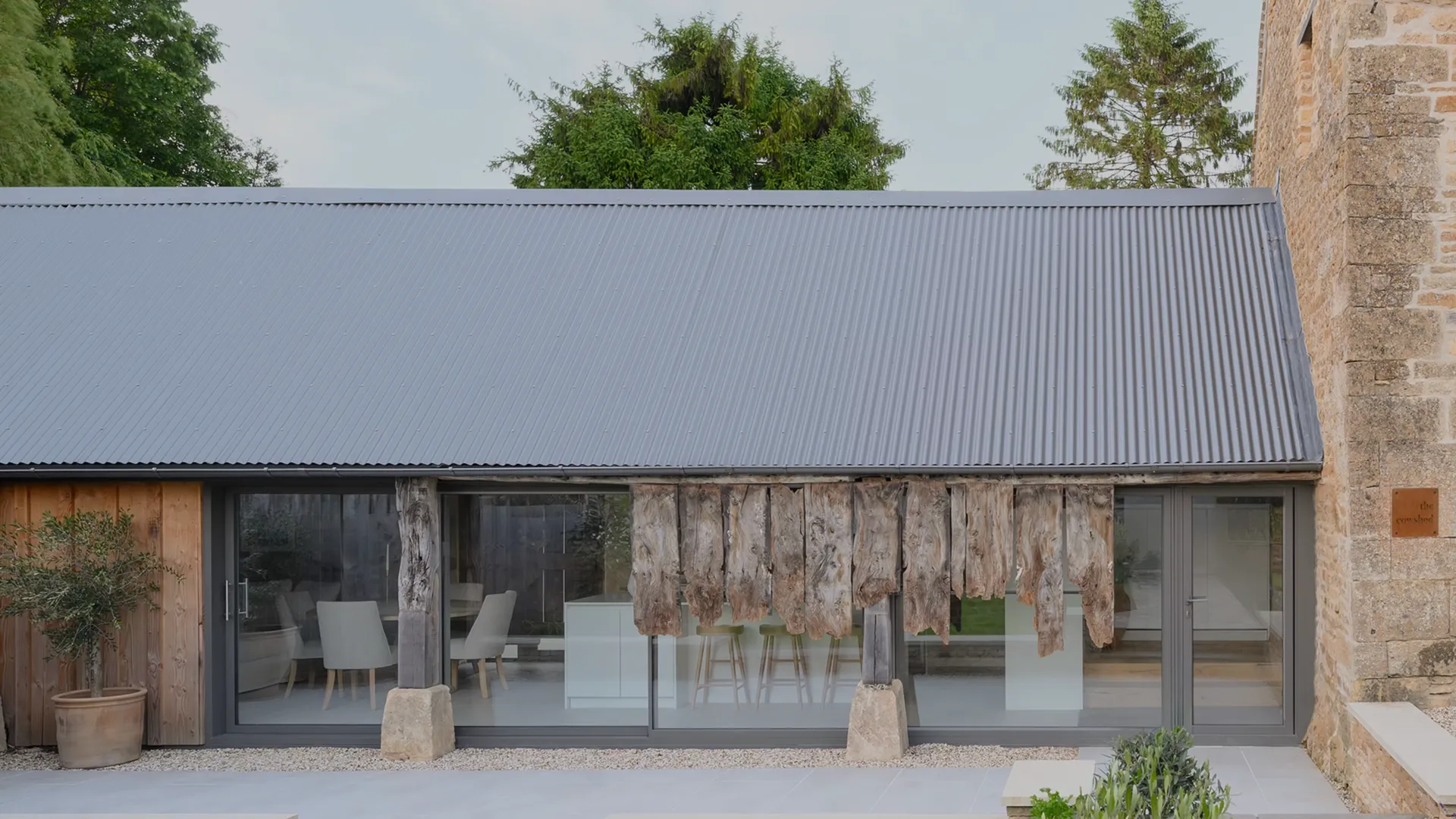 The Cowshed