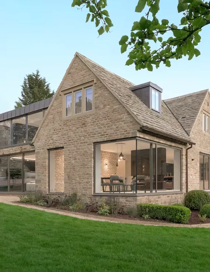The Cotswolds Retreat