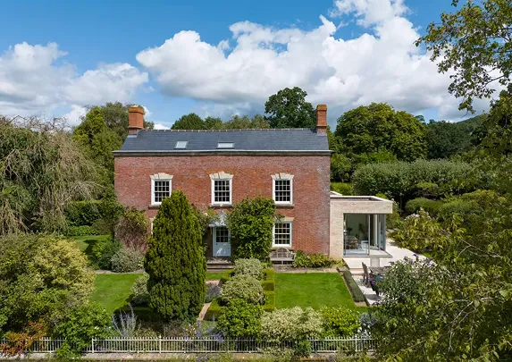 Vineyard House