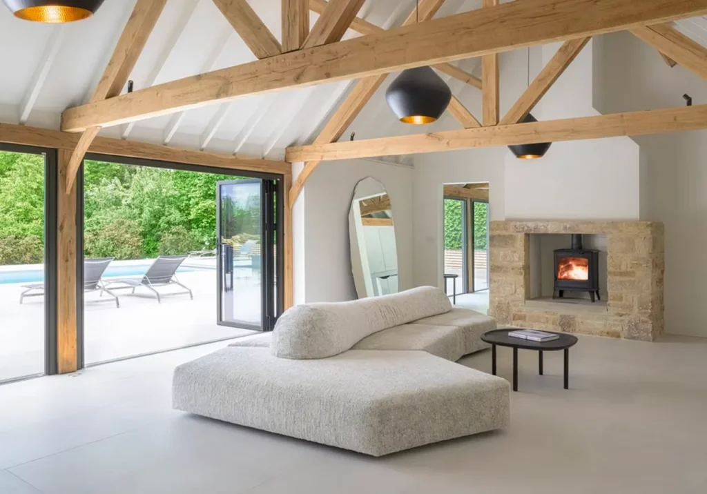 Cotswolds Party Barn