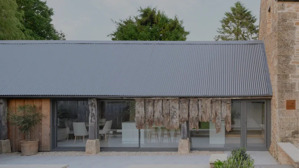 The Cowshed